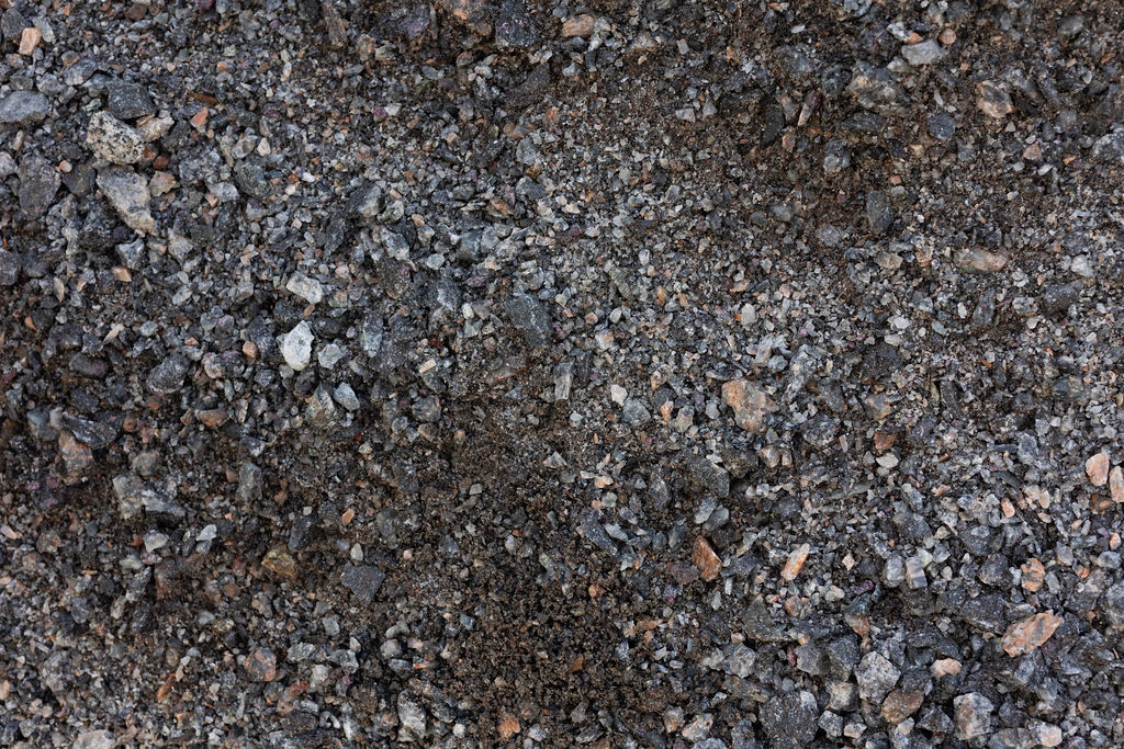 Murske 0-16 mm