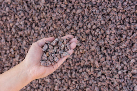 Irtotavarana, per 1000 kg